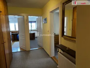 Pronájem bytu 3+kk, Luhačovice, Výsluní, 75 m2