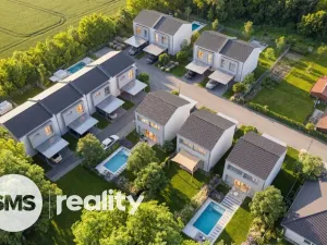 Prodej domu na klíč, Slavkov u Brna, 99 m2