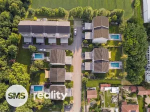 Prodej domu na klíč, Slavkov u Brna, 99 m2