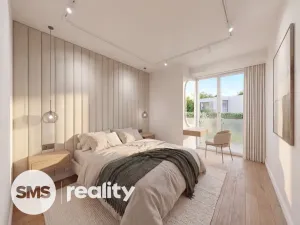 Prodej domu na klíč, Slavkov u Brna, 99 m2