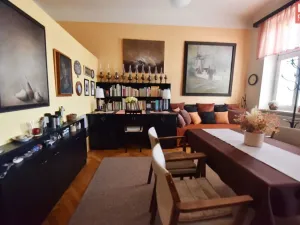 Prodej bytu 5+1, Olomouc, Polská, 179 m2