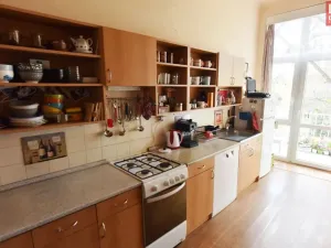 Prodej bytu 5+1, Olomouc, Polská, 179 m2