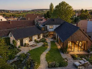 Prodej rodinného domu, Křižínkov, 254 m2