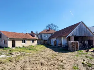 Prodej rodinného domu, Křižínkov, 254 m2