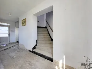 Prodej rodinného domu, Křižínkov, 254 m2