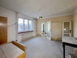 Prodej rodinného domu, Křižínkov, 254 m2