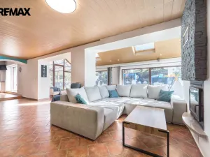 Prodej rodinného domu, Smolotely, 160 m2