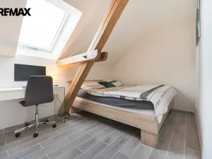 Prodej rodinného domu, Smolotely, 160 m2