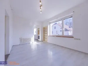 Prodej rodinného domu, Ruda nad Moravou, 9. května, 204 m2