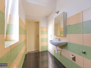 Prodej rodinného domu, Ruda nad Moravou, 9. května, 204 m2