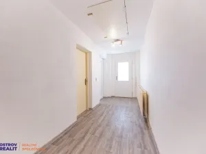 Prodej rodinného domu, Ruda nad Moravou, 9. května, 204 m2