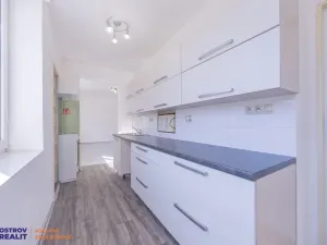 Prodej rodinného domu, Ruda nad Moravou, 9. května, 204 m2