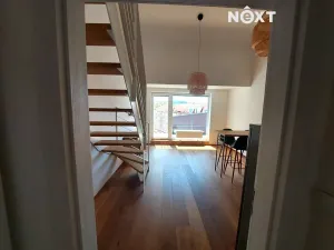 Pronájem bytu 2+kk, Zlín, Hřebíčkova, 41 m2