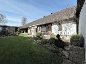 Prodej rodinného domu, Nová Bystřice, 300 m2