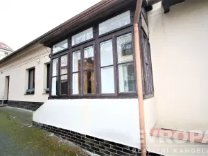 Pronájem bytu 1+1, Praha - Braník, Branická, 46 m2