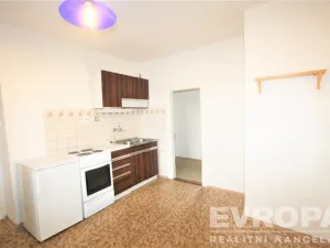 Pronájem bytu 1+1, Praha - Braník, Branická, 46 m2