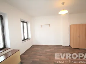 Pronájem bytu 1+1, Praha - Braník, Branická, 46 m2