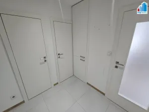 Pronájem bytu 1+kk, Plzeň - Východní Předměstí, Strnadova, 54 m2