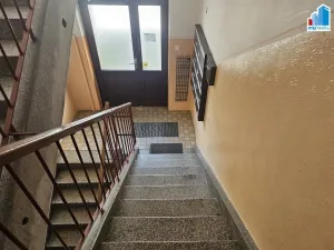 Pronájem bytu 1+kk, Plzeň - Východní Předměstí, Strnadova, 54 m2