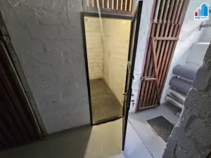 Pronájem bytu 1+kk, Plzeň - Východní Předměstí, Strnadova, 54 m2