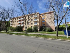 Pronájem bytu 1+kk, Plzeň - Východní Předměstí, Strnadova, 54 m2