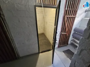 Pronájem bytu 1+kk, Plzeň, Strnadova, 54 m2