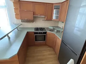 Pronájem bytu 2+kk, Praha - Vinohrady, Čáslavská, 55 m2