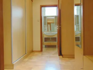 Pronájem bytu 2+kk, Praha - Vinohrady, Čáslavská, 55 m2