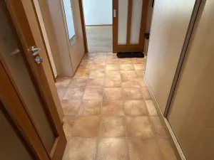 Pronájem bytu 2+kk, Praha - Vinohrady, Čáslavská, 55 m2