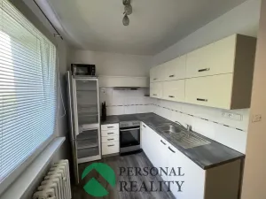 Pronájem bytu 3+1, Libčice nad Vltavou, Pod Saharou, 63 m2