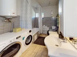 Prodej rodinného domu, Rudoltice, 70 m2