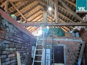 Prodej rodinného domu, Rudoltice, 70 m2