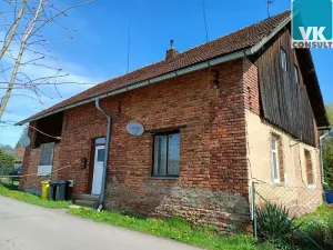 Prodej rodinného domu, Rudoltice, 70 m2