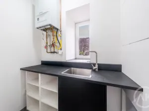 Pronájem obchodního prostoru, Ostrava - Moravská Ostrava, Poděbradova, 38 m2