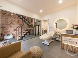 Pronájem obchodního prostoru, Ostrava - Moravská Ostrava, Poděbradova, 38 m2