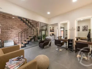 Pronájem obchodního prostoru, Ostrava - Moravská Ostrava, Poděbradova, 38 m2