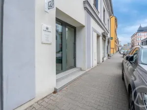 Pronájem obchodního prostoru, Ostrava - Moravská Ostrava, Poděbradova, 38 m2