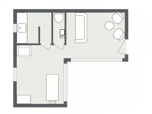 Pronájem obchodního prostoru, Ostrava - Moravská Ostrava, Poděbradova, 38 m2