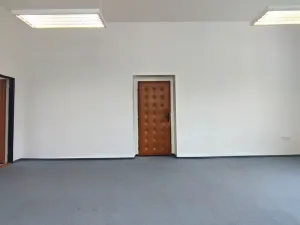 Pronájem kanceláře, Opava - Město, Masarykova třída, 36 m2
