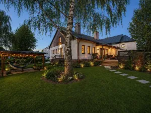 Prodej rodinného domu, Křišťanovice, 192 m2