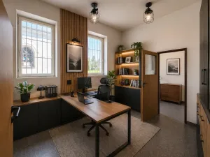 Prodej rodinného domu, Křišťanovice, 192 m2