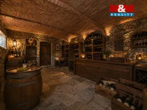 Prodej zemědělské usedlosti, Pacov - Zhoř, 75 m2