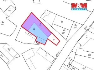 Prodej zemědělské usedlosti, Pacov - Zhoř, 75 m2