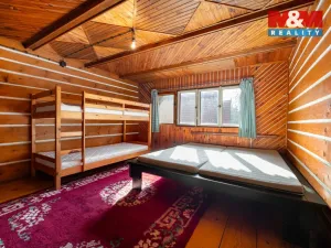 Prodej rodinného domu, Rokytnice v Orlických horách, J. V. Sládka, 120 m2