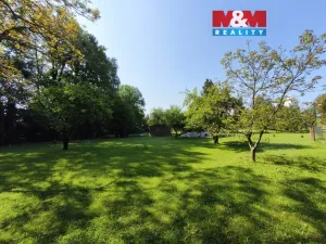 Prodej pozemku pro bydlení, Frýdek-Místek, Bahno-Příkopy, 1364 m2