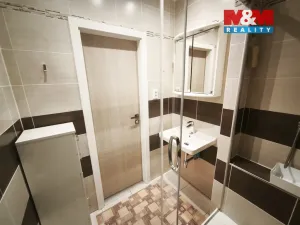 Pronájem bytu 2+1, Frýdek-Místek - Frýdek, Pekařská, 49 m2