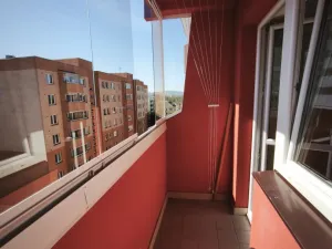 Pronájem bytu 2+1, Frýdek-Místek - Frýdek, Pekařská, 49 m2