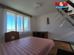 Prodej chaty, Strakonice - Strakonice II, 42 m2