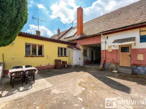 Prodej rodinného domu, Sedlčany, Sedlecká, 190 m2