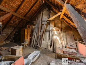 Prodej rodinného domu, Sedlčany, Sedlecká, 190 m2